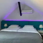فندق بوتيك مودز