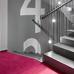 بوتيك مودز 4*
