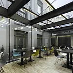 فندق بوتيك مودز 4*