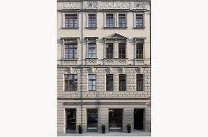 Hotel Moods Boutique Praag