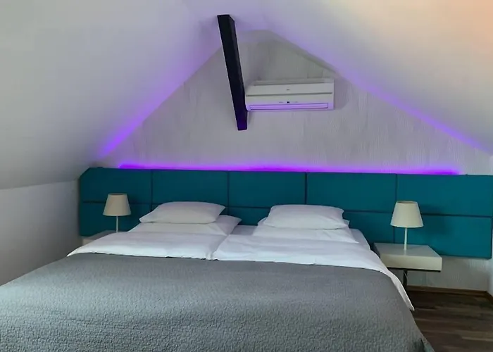 Hotel Moods Boutique