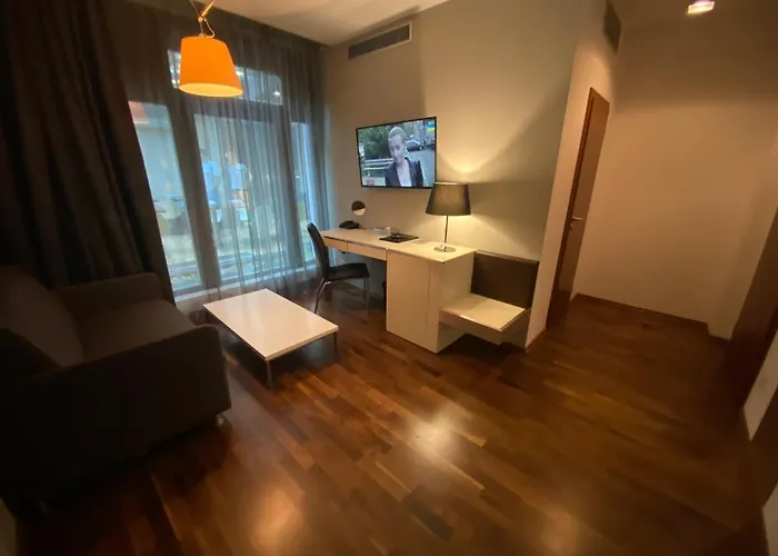 Moods Boutique Hotel