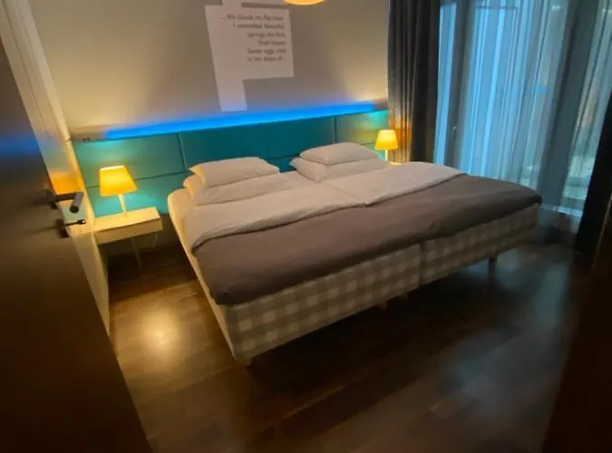 Moods Boutique Hotel