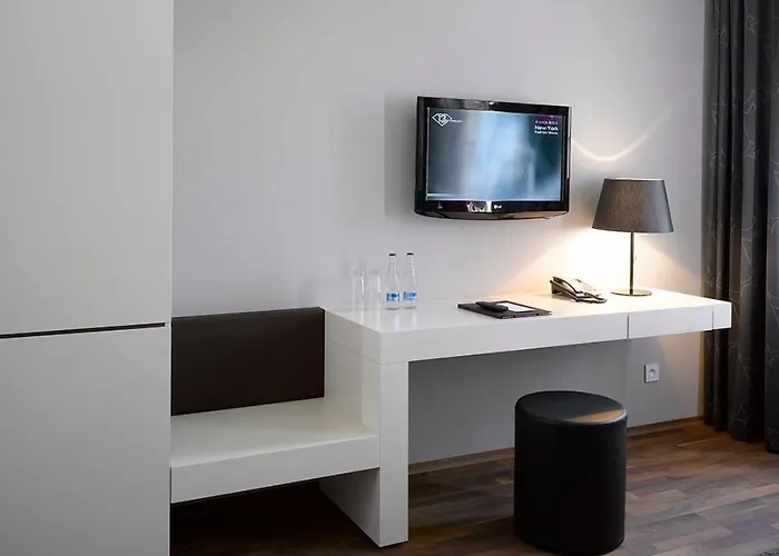 Moods Boutique Hotel