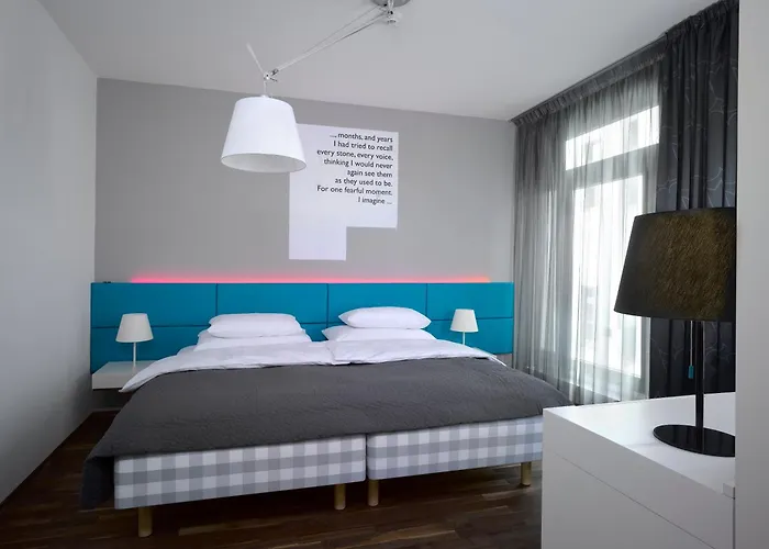 Moods Boutique Praga