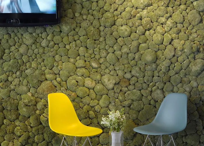 Moods Boutique Hotel Praga
