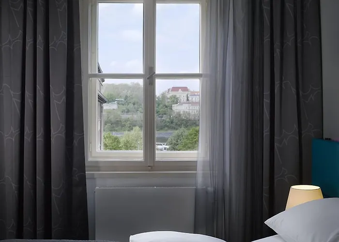 Hotel Moods Boutique 4*