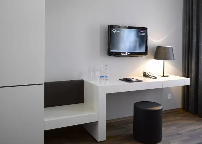 Moods Boutique Hotel