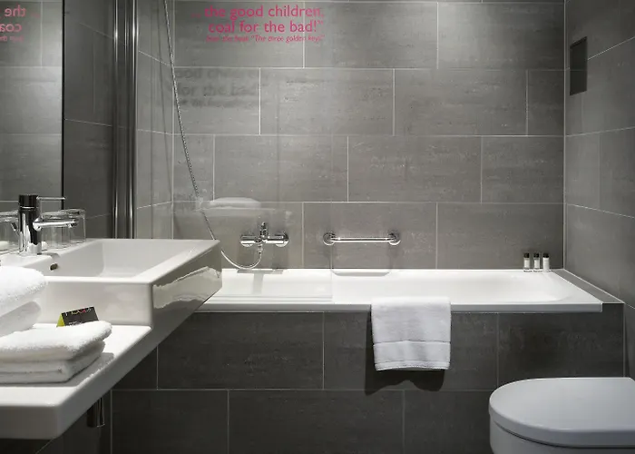 Hotel Moods Boutique 4*
