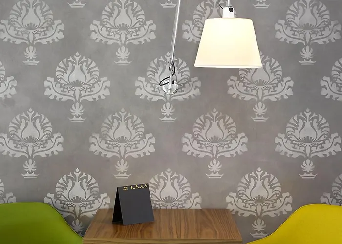 Hotel Moods Boutique Praga