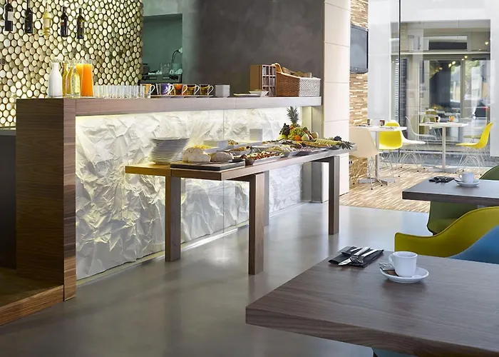 Moods Boutique Hotel 4*