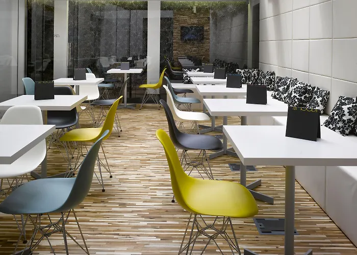 Hotel Moods Boutique 4*