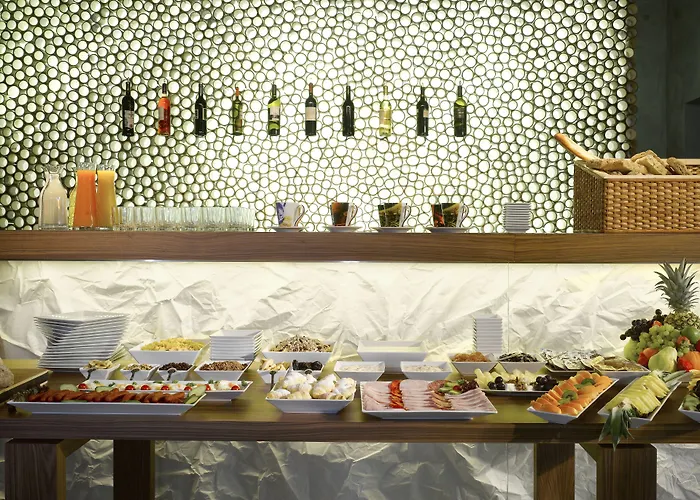 Hotel Moods Boutique Praga