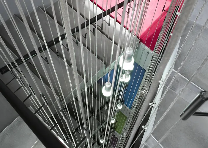Moods Boutique Hotel