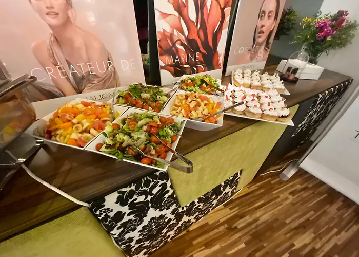 Moods Boutique 4* Praga