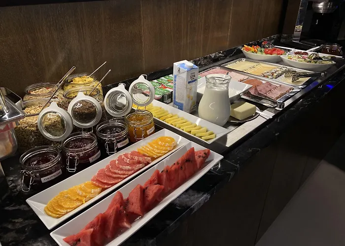 Moods Boutique Hotel