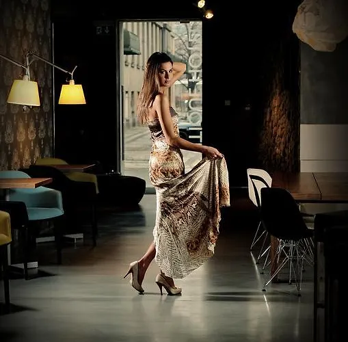 Moods Boutique