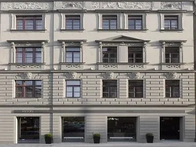 Hotel Moods Boutique