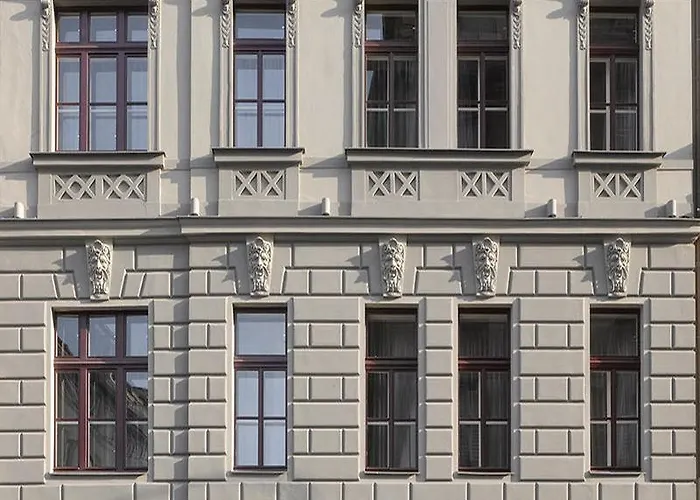 Moods Boutique Hotel