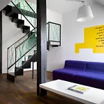 Hotel Moods Boutique Praag