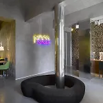 Moods Boutique Hotel