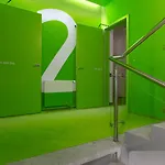 Moods Boutique 4* Praag