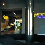 Moods Boutique Hotel
