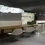 Hotel Moods Boutique 4*