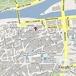 Hotel Moods Boutique Praag