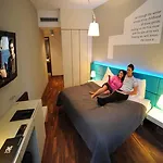 Hotel Moods Boutique 4*