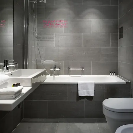 Hotel Moods Boutique 4*