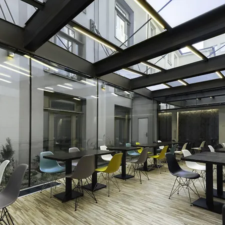 Hotel Moods Boutique 4*