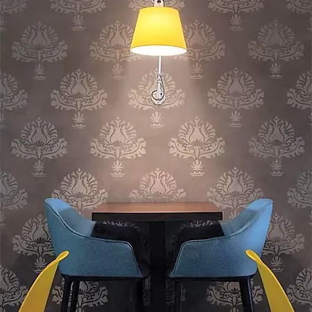 Moods Boutique Hotel Praag