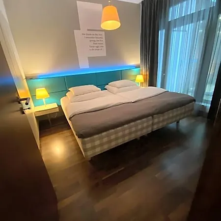 Moods Boutique Hotel
