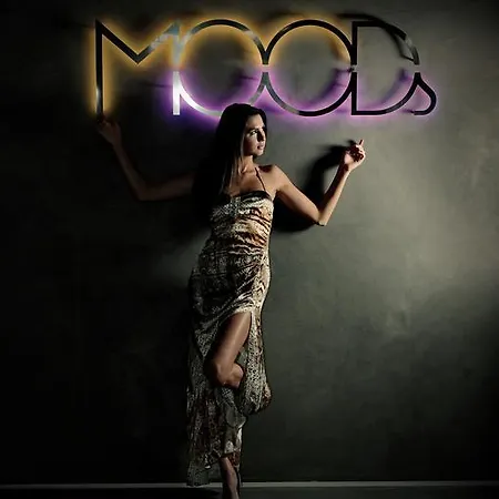 Moods Boutique Hotel 4*
