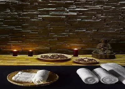 Hotel Moods Boutique Praag