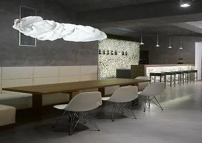 Hotel Moods Boutique 4*