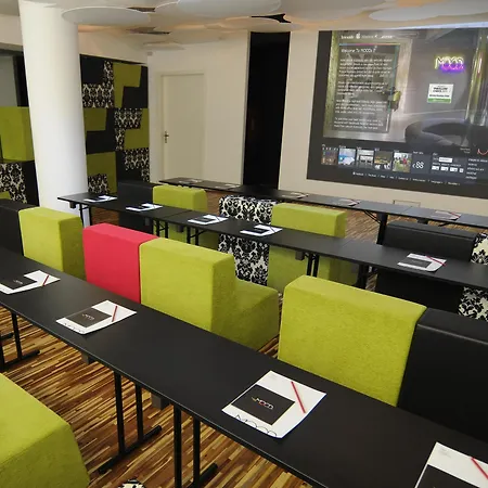 Hotel Moods Boutique