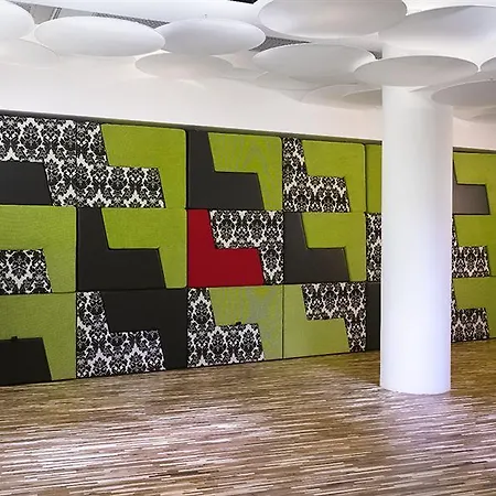 Moods Boutique Hotel 4*