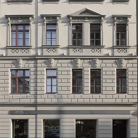 Moods Boutique Hotel