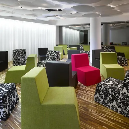 Otel Moods Boutique 4*