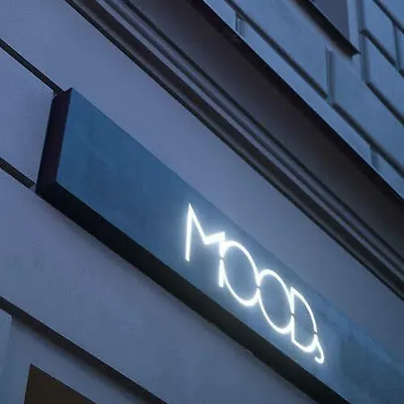 Moods Boutique Prag
