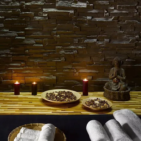 Moods Boutique Hotel