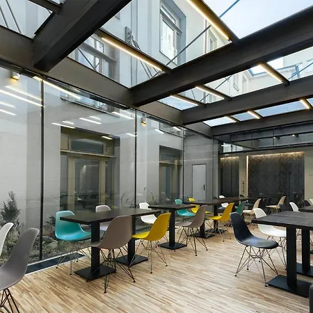 Moods Boutique Prague