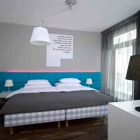 Moods Boutique Prag