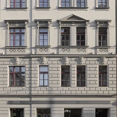 Moods Boutique Hotel