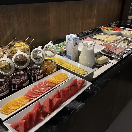穆德精品酒店 酒店