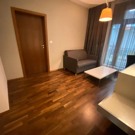 Hotel Moods Boutique Praha