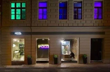 Moods Boutique Hotel Prag