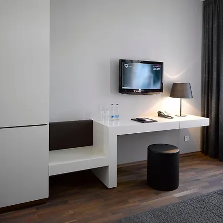 Moods Boutique Hotel